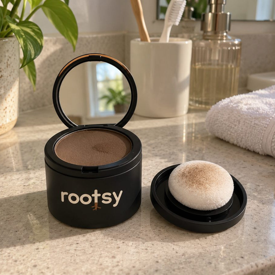 Rootsy Root Cover Powder
